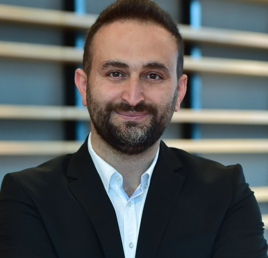 Doğuş Teknoloji, Rpa Manager Sabri Demir