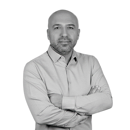 Ekonomist Murat Yeşilyurt